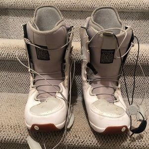 Burton Women’s Snowboard Boots